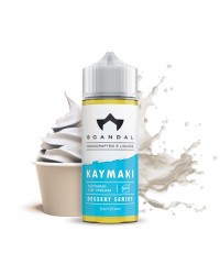 Big Scandal Kaimaki Flavorshot 120ml
